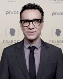 Fred Armisen